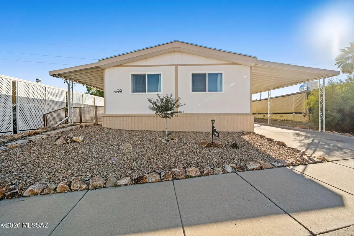 4675 S Harrison, Tucson, AZ 85730 - #1