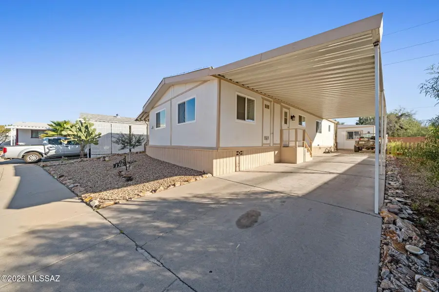 4675 S Harrison, Tucson, AZ 85730 - #2