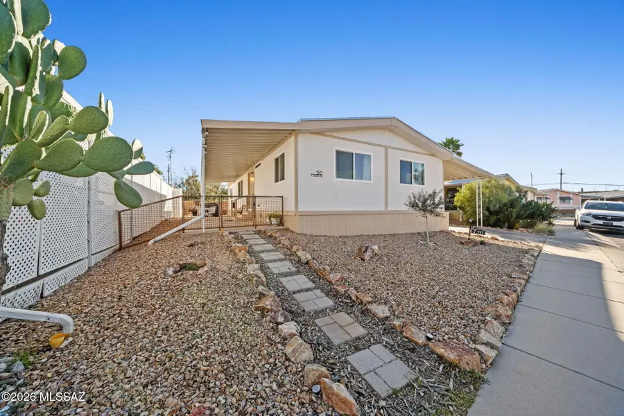 4675 S Harrison, Tucson, AZ 85730 - #3