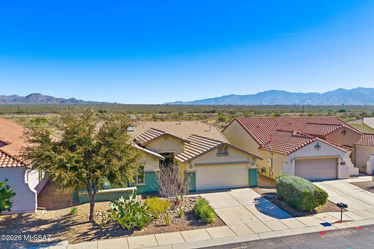 10036 N Blue Crossing, Tucson, AZ 85743 - #1