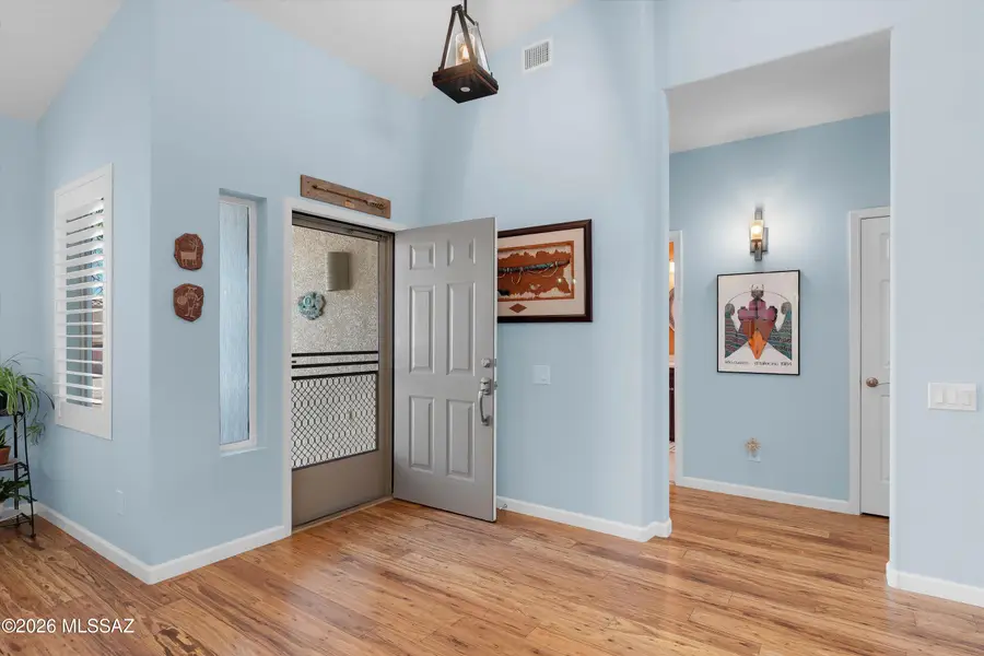 8977 N Treasure Mountain, Tucson, AZ 85742 - #3