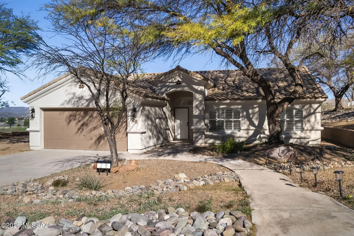 28 Kents, Rio Rico, AZ 85648 - #1
