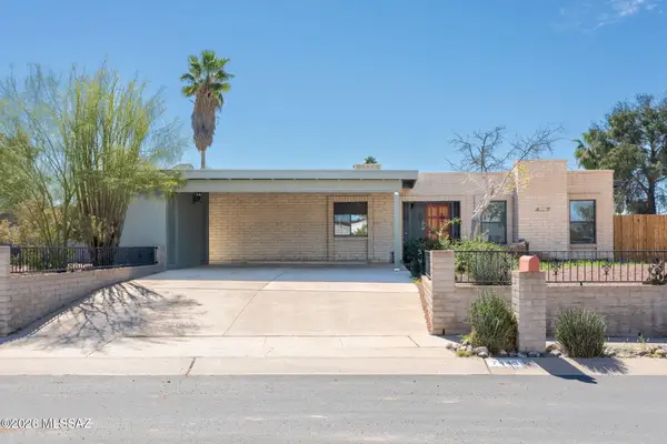 7440 E 45th, Tucson, AZ 85730