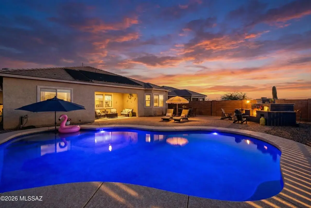 16781 S Eva, Vail, AZ 85641 - #1