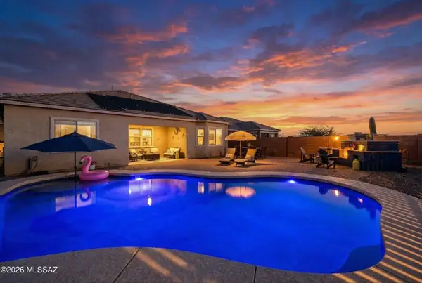 16781 S Eva, Vail, AZ 85641