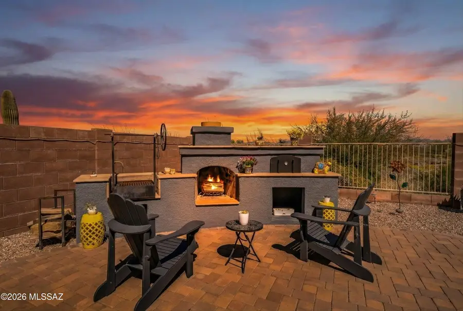 16781 S Eva, Vail, AZ 85641 - #2