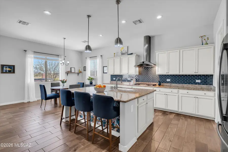 16781 S Eva, Vail, AZ 85641 - #3