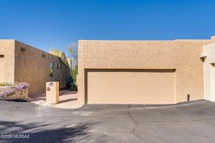 701 E Placita Leslie, Tucson, AZ 85718 - #2