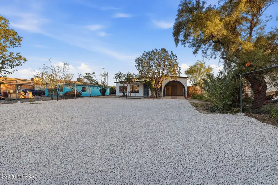 432 E 30th, Tucson, AZ 85713 - #2