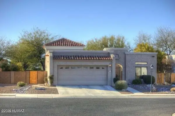 2757 W Calle San Manuel, Tucson, AZ 85742