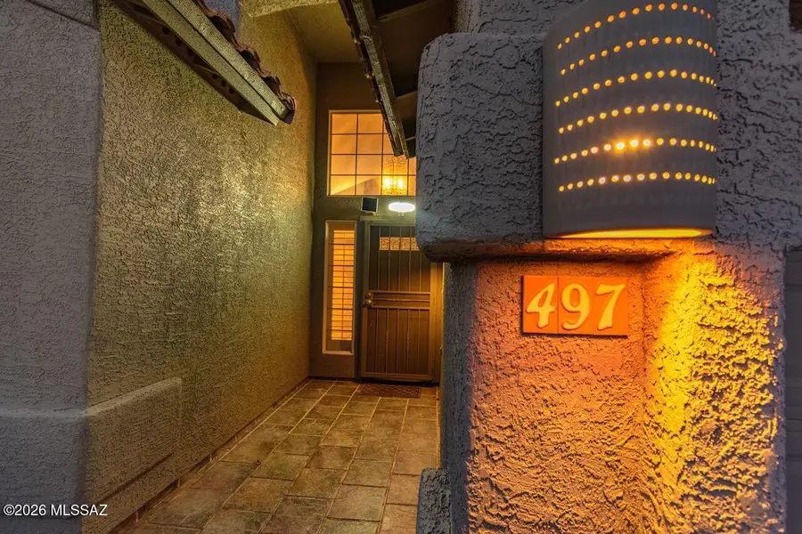 497 E Marshall Peak, Oro Valley, AZ 85755 - #3