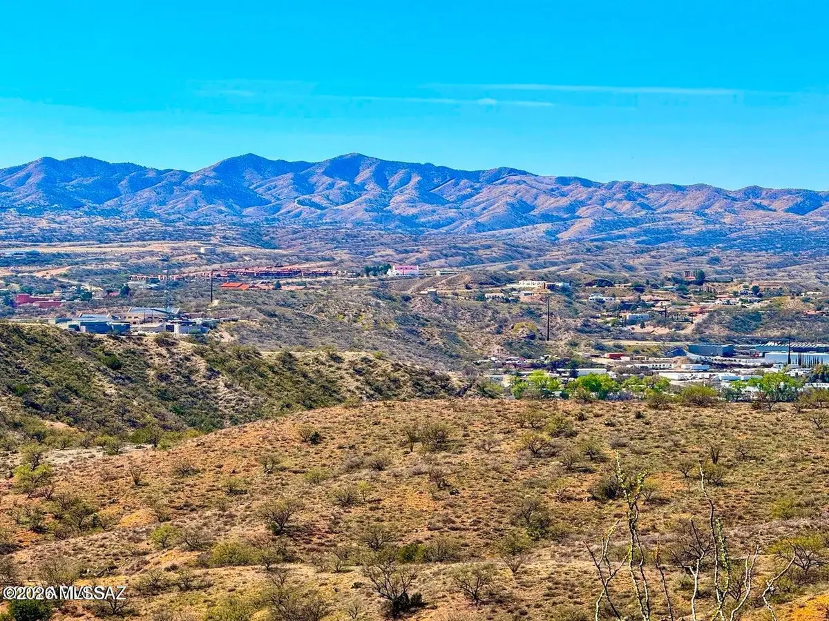 2709 N Cinco Millas, Nogales, AZ 85621 - #1