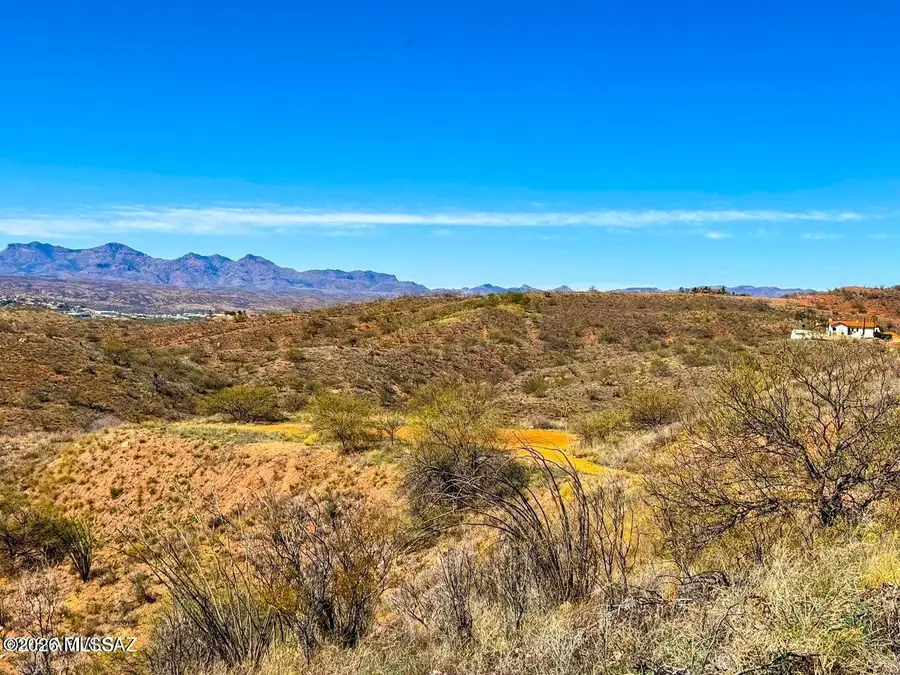 2709 N Cinco Millas, Nogales, AZ 85621 - #3