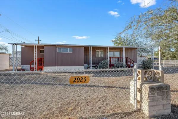 2925 W Sago, Tucson, AZ 85705