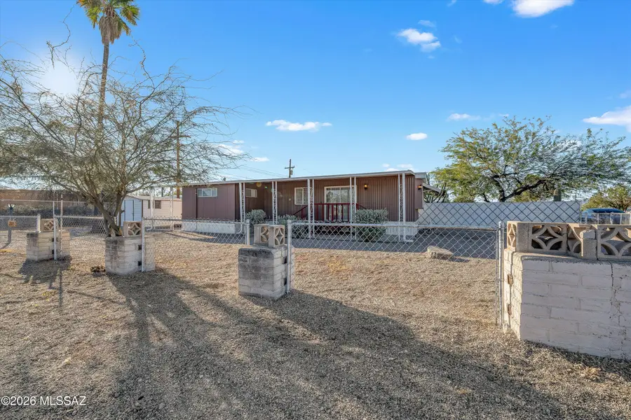 2925 W Sago, Tucson, AZ 85705 - #2