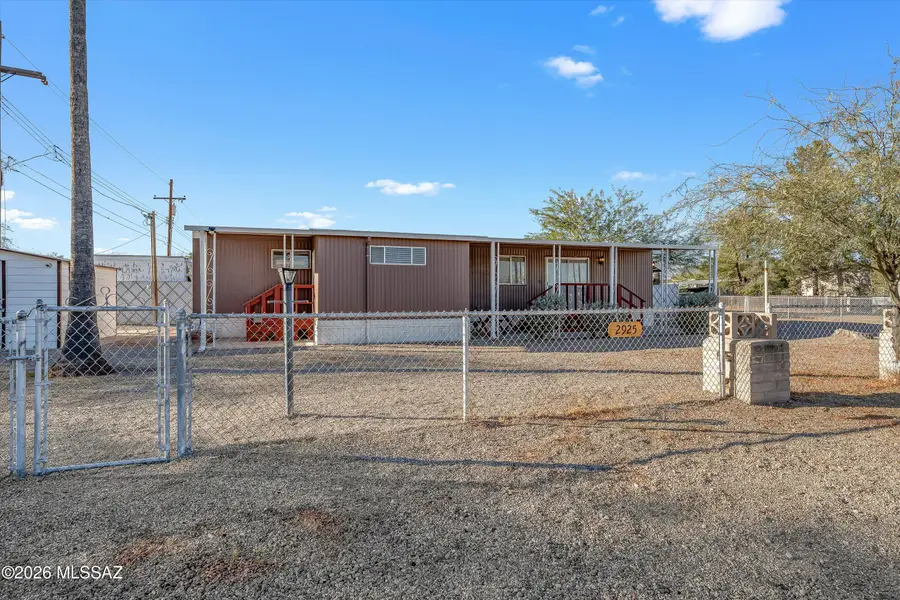 2925 W Sago, Tucson, AZ 85705 - #3