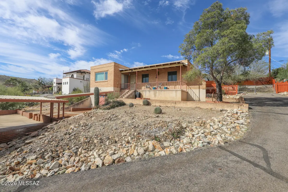 37 N Silverbell, Tucson, AZ 85745 - #1