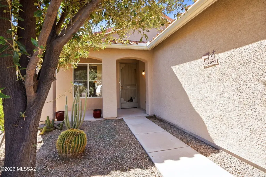 7895 W Morning Light, Tucson, AZ 85743 - #3