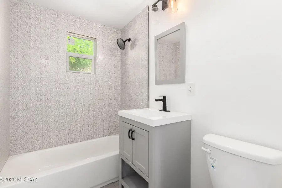 1014 N Grande, Tucson, AZ 85745 - #2