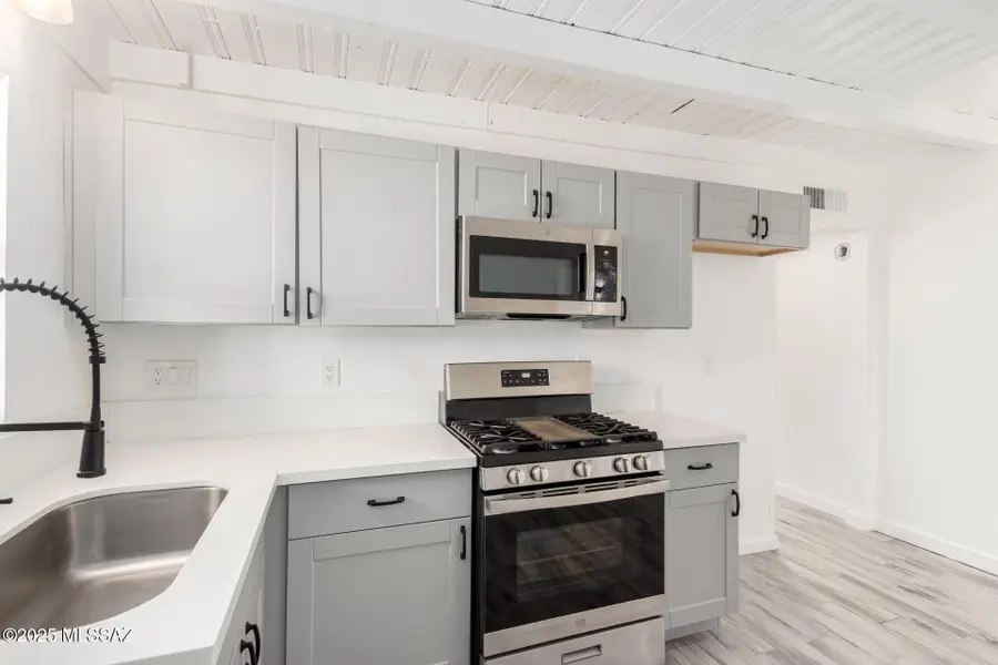 1014 N Grande, Tucson, AZ 85745 - #3