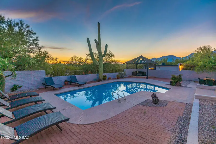 3539 N Sierra Madre, Tucson, AZ 85749 - #2