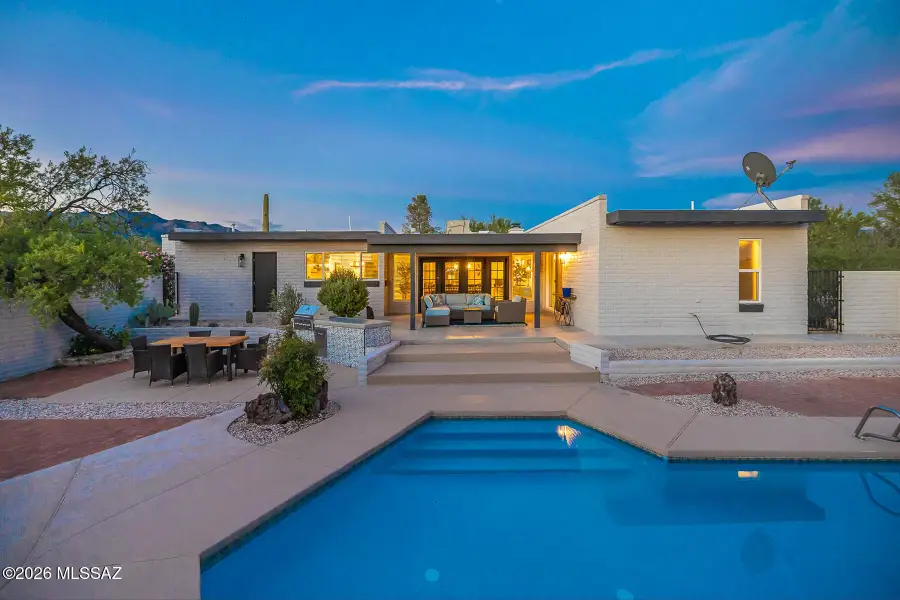 3539 N Sierra Madre, Tucson, AZ 85749 - #3