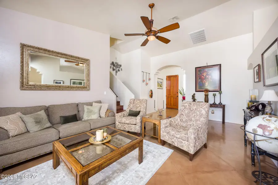 3652 N Sabino Creek, Tucson, AZ 85750 - #3