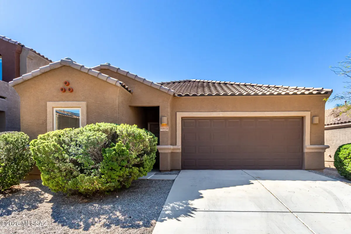 12072 E Domnitch, Vail, AZ 85641 - #1