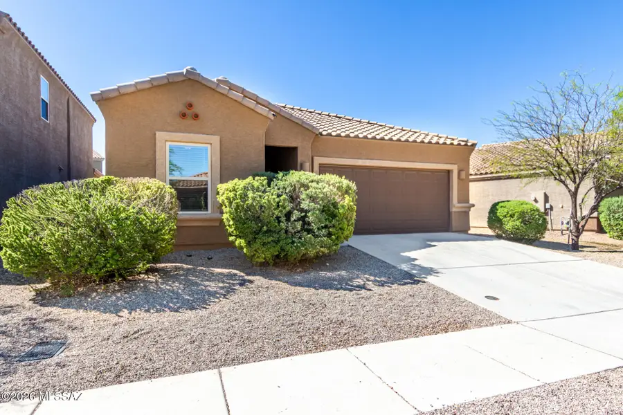 12072 E Domnitch, Vail, AZ 85641 - #2