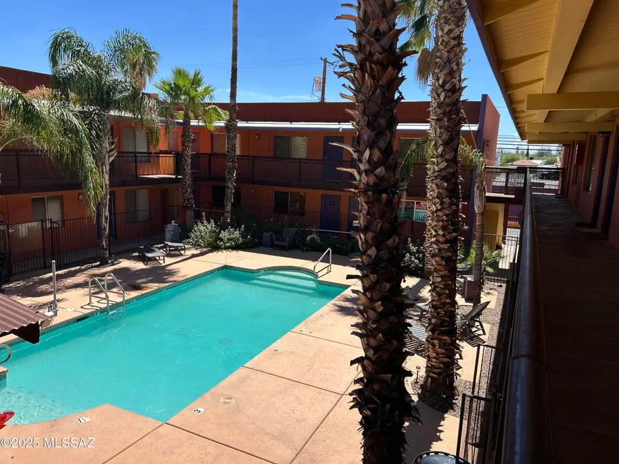 55 N Cherry, Tucson, AZ 85719 - #3