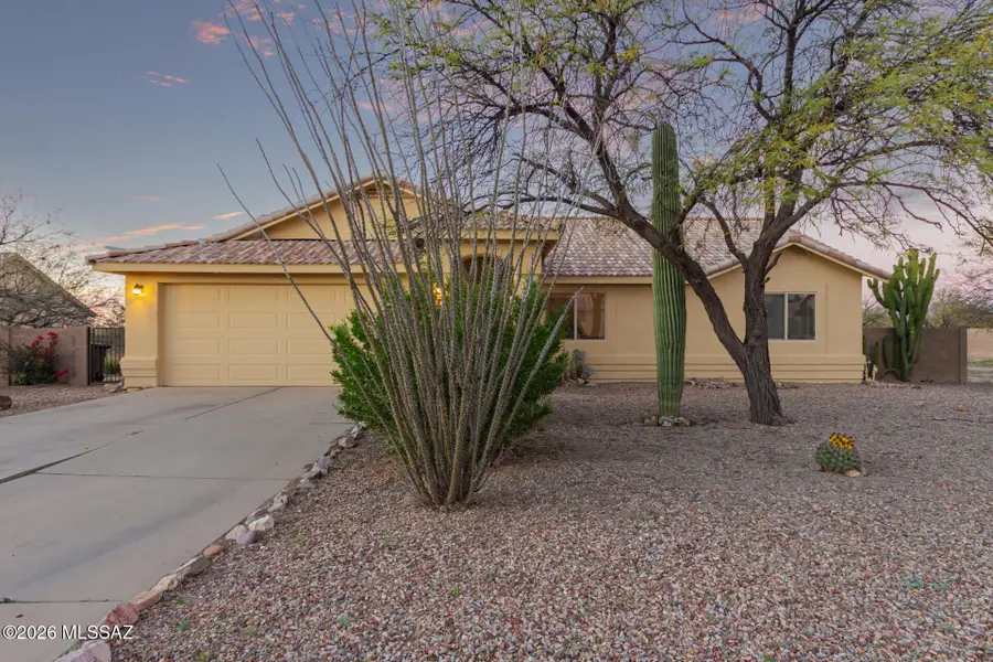 7146 W Resthaven, Tucson, AZ 85757 - #2