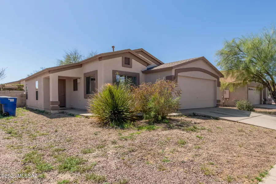 1379 W Via Rio Blanco, Tucson, AZ 85714 - #3