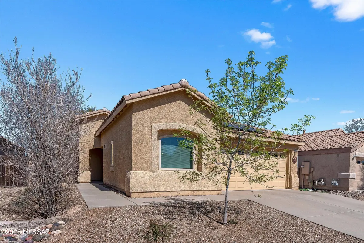 10589 E Feltleaf Willow, Tucson, AZ 85747 - #1