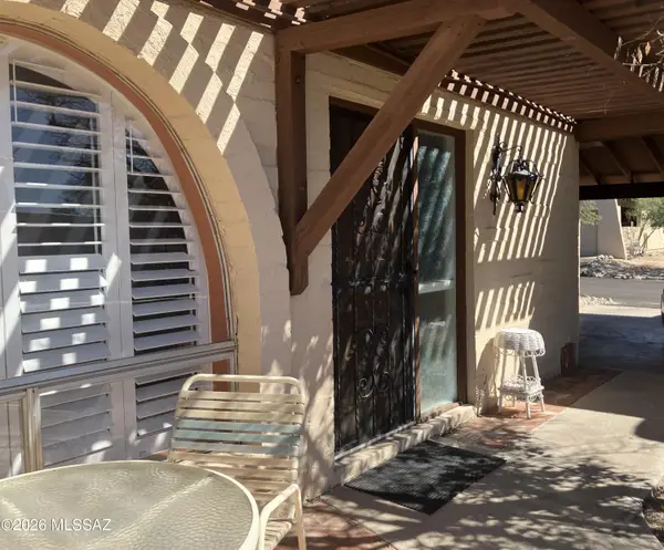 5181 N Tigua, Tucson, AZ 85704