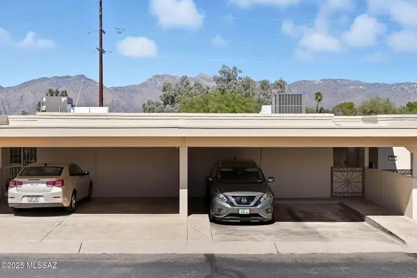 1052 N Caribe, Tucson, AZ 85710