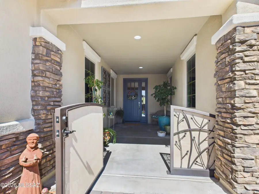 7190 Cactus Flower Pass, Marana, AZ 85658 - #3