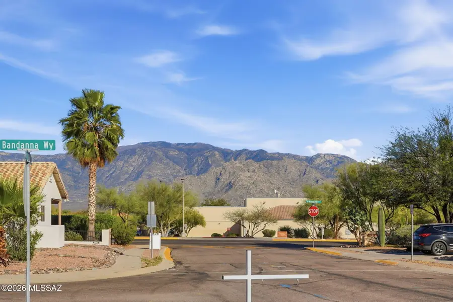 12675 N Granville Canyon, Oro Valley, AZ 85755 - #2