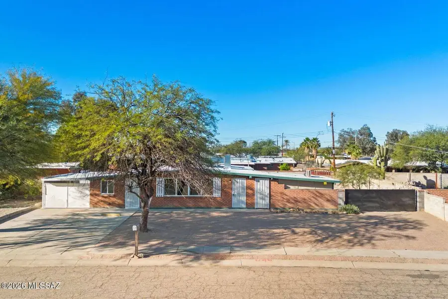 634 S Kellond, Tucson, AZ 85710 - #3
