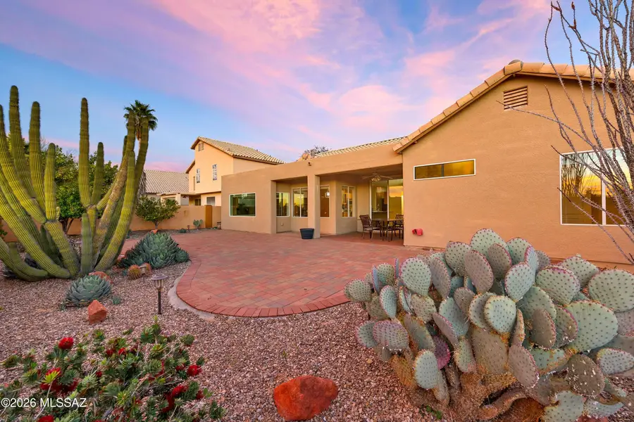 11361 N Canada Creek, Tucson, AZ 85737 - #2