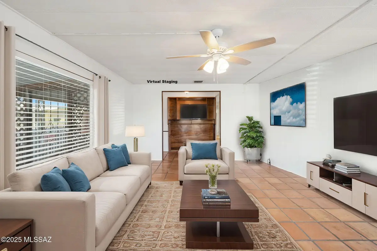 3531 W Grape, Tucson, AZ 85741 - #1