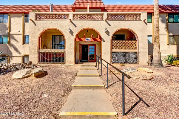 6335 N Barcelona, Tucson, AZ 85704