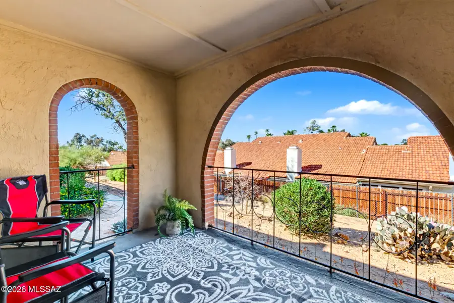 6335 N Barcelona, Tucson, AZ 85704 - #2