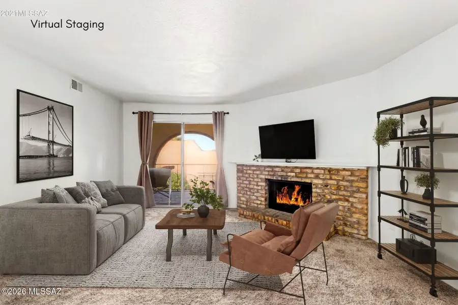 6335 N Barcelona, Tucson, AZ 85704 - #3