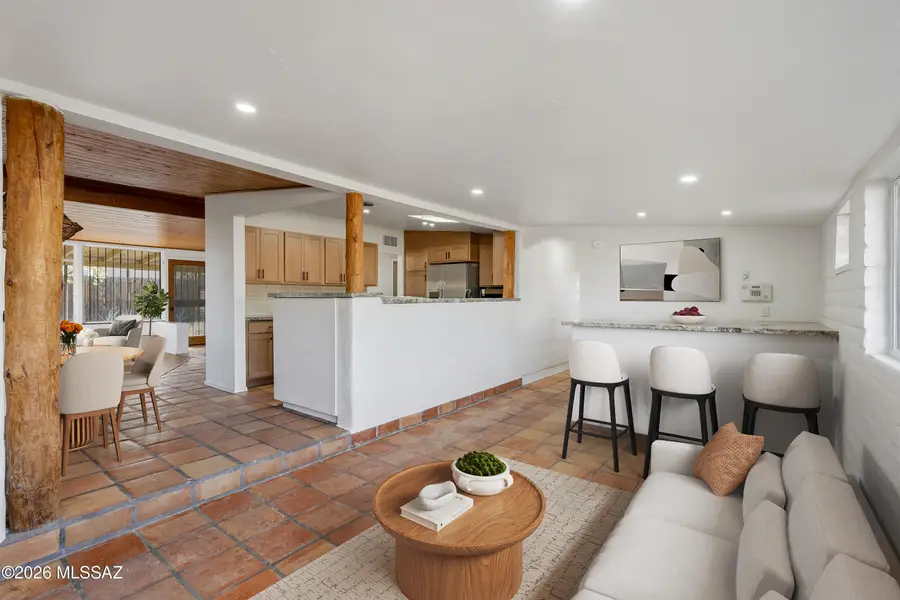 6814 E Koralee, Tucson, AZ 85710 - #3