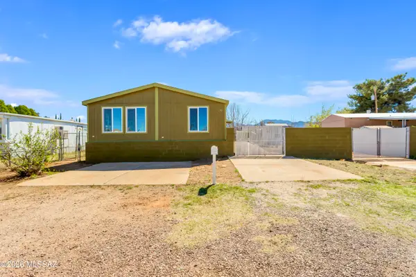170 Valerie, Sierra Vista, AZ 85635