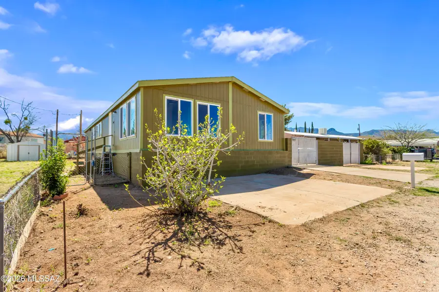 170 Valerie, Sierra Vista, AZ 85635 - #2