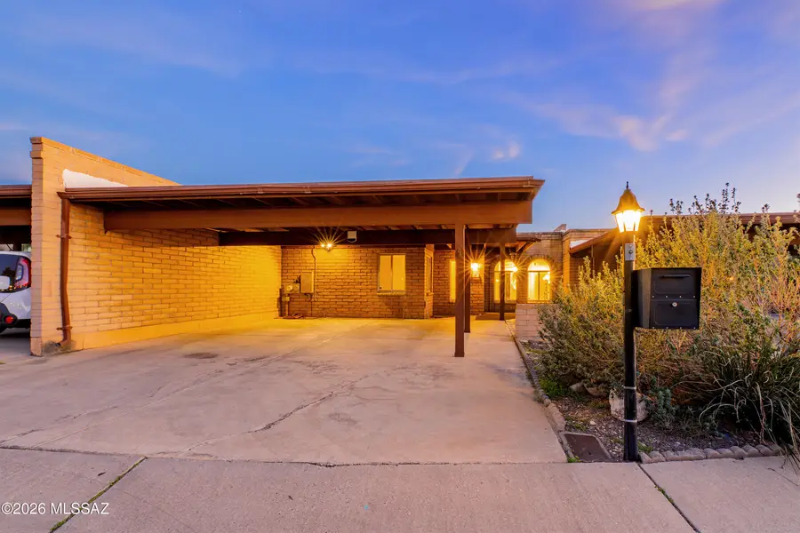 465 W Calle Lindero, Tucson, AZ 85704 - #2