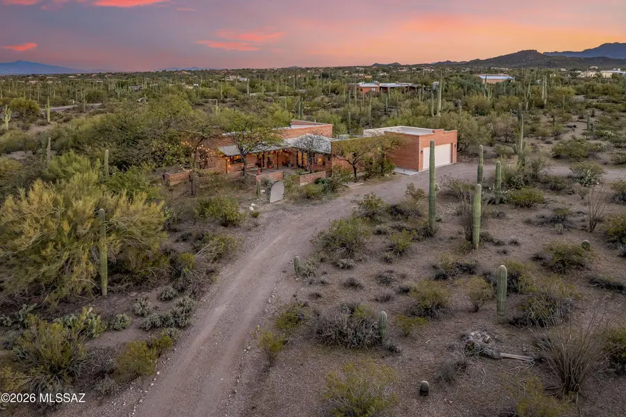 7055 W Ina, Tucson, AZ 85743 - #3