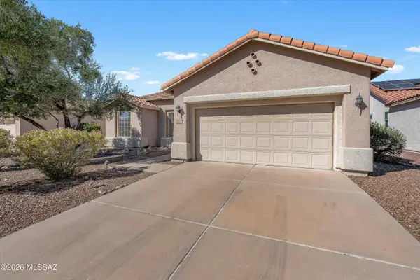 7700 W Wildflower Crest, Tucson, AZ 85743