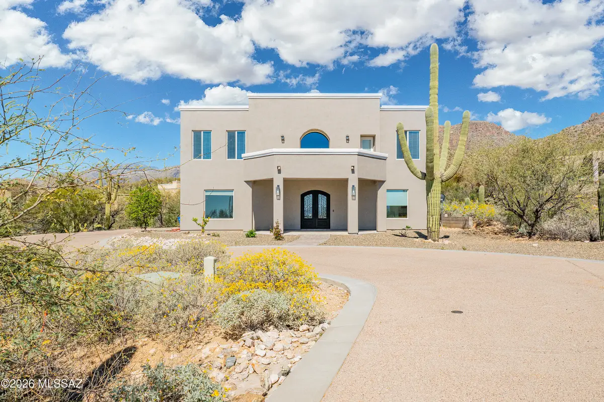 9465 E Sanctuary, Tucson, AZ 85749 - #1